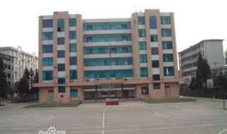 六盘水职业学院的宿舍条件 六盘水职业技术学院