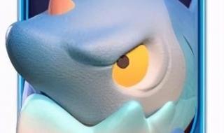 石器时代鲨鱼的性格