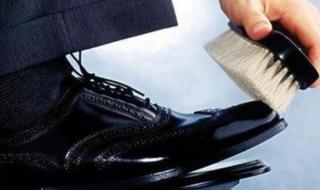 开一家洗鞋店前景如何 我想开一家洗鞋店