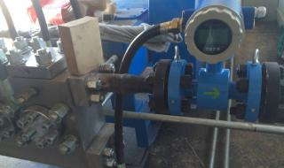 电磁流量计电导率最低多少 电磁流量计知名厂家