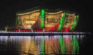 徐州音乐厅坐哪个座位好 徐州音乐厅