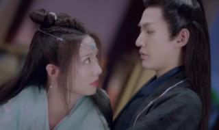 遇龙青青和阁主结局