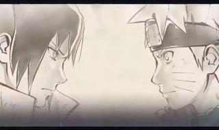 大蛇丸是第几集攻击木叶村 鸣人vs大蛇丸第几集