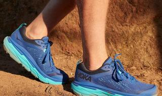 hoka每个系列的区别 hoka跑步鞋