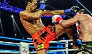 中华英雄王洪祥第三十场比赛什么时候 武林风王洪祥第31场