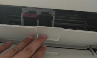 惠普的打印机可以用连供的墨盒吗要怎么安装 惠普打印机墨盒安装