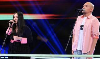 中国好声音郑虹