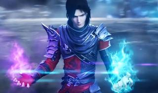 斗破苍穹年番第79集