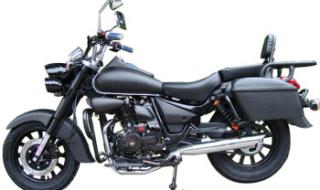 摩托车又叫什么名字