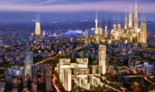 上海内环外环是怎么划分的 上海外环是哪些区域