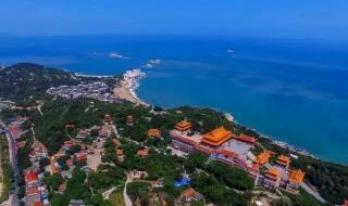 湄洲岛只买船票不买门票可以吗 湄洲岛门票