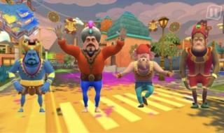 印度神曲东北玩泥巴