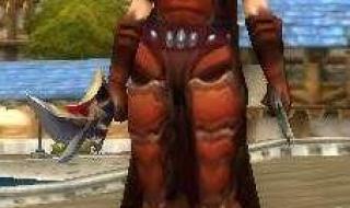 魔兽好听盗贼名字 wow盗贼名字