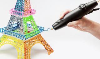 全球第一颗3d打印的人工心脏,是用什么,材质打印的 3d打印展览会