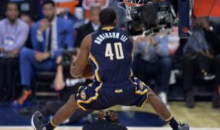 nba历届扣篮大赛名单 2017扣篮大赛