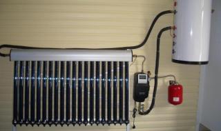 太阳能热水器能加热多少度 太阳能热水器排名榜