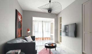 深圳美容院装修