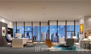 郑州富士康办公室招聘什么岗位 郑州办公室装修设计