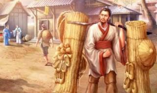 徐庶和诸葛亮谁厉害