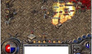 最好玩的复古传奇私服有哪些 传奇私服1.76复古版