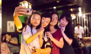 中国好声音泉州站