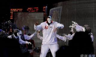 跳街舞听什么音乐 适合跳机械舞的音乐