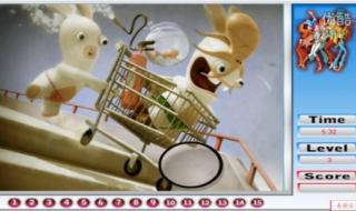 全部是水果的动画片叫什么 动画城播过的动画片