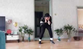 迈克尔杰克逊跳的什么舞种 迈克尔杰克逊太空舞