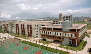 同安上海世外学校是公立还是私立 同安第二外国语学校