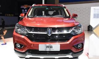 金杯面包车7座报价