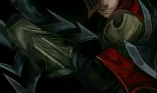 斗魂竞技场影流之镰出装 lol影流之主出装