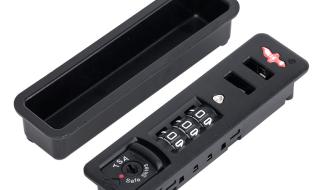 行李箱怎么改密码 行李箱密码怎么改