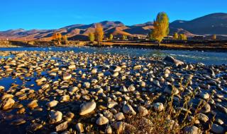 稻城是哪个省份 四川省甘孜州稻城县