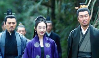 徐凤年有多爱南宫仆射 徐凤年最爱女人排名