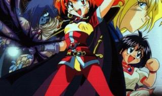 秀逗魔导士主题曲