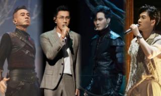 披荆斩棘的哥哥2为什么有陈小春 陈小春退出披荆斩棘