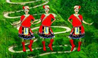 山路十八弯歌曲原唱下载 山路十八弯广场舞