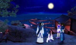 98仙剑奇侠传单机游戏+给灵儿找药怎样找 仙剑单机游戏大全