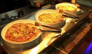 深圳巴西烤肉自助餐