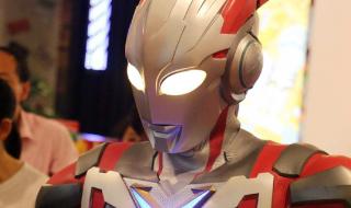 最强的奥特曼和最弱的分别是谁 十大最弱奥特曼战士