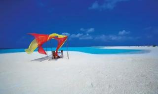马尔代夫什么时间去最好 马尔代夫与中国时差