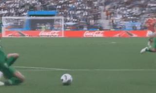 世界杯足球前十强 2017世界杯足球排名