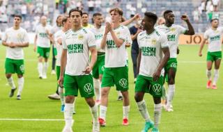 2022瑞典超级联赛啥时开启 2021-2022瑞典超最新积分榜