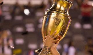 2019美洲杯赛事结果 2021年美洲杯决赛日期