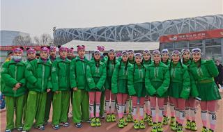 冬奥开幕式是怎么组成的呢 冬奥开幕式的概述