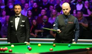 2021台球英锦赛决赛赛程 英锦赛决赛什么时间开赛