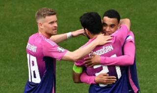 欧洲杯a组出线形势