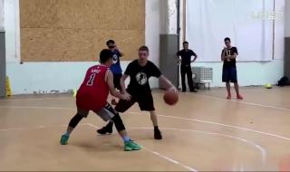 足球过人技巧10招教学