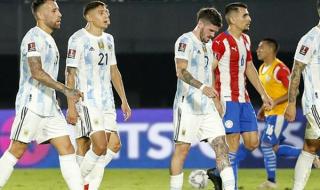 乌拉圭阿根廷历史 阿根廷vs乌拉圭谁是主场