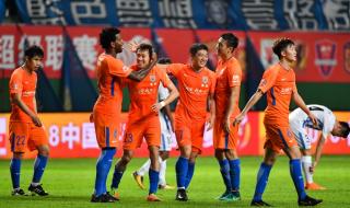 2016年鲁能泰山为什么保级 泰山队为何改名不叫鲁能